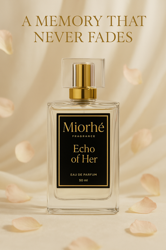 Echo of Her — A Memory That Never Fades – 50ML